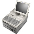 IBM SurePOS 100